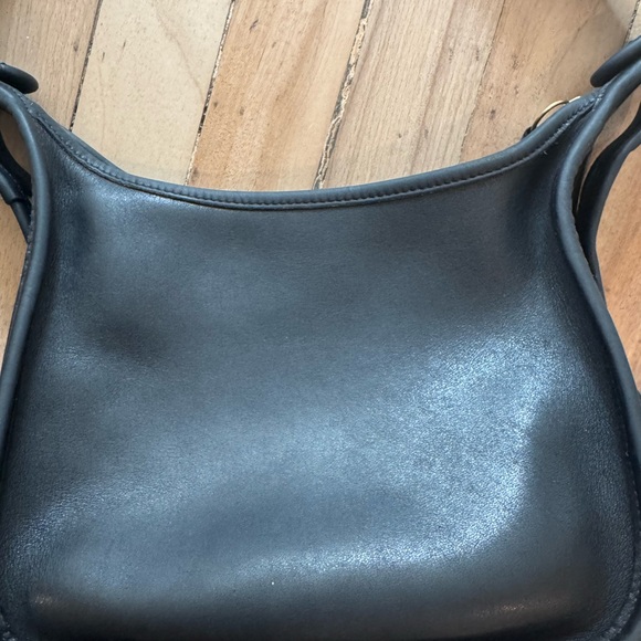 COACH - Vintage Janice Riccardi Disanto's Legacy Bag - EUC - Picture 4 of 5